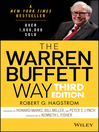 Cover image for The Warren Buffett Way